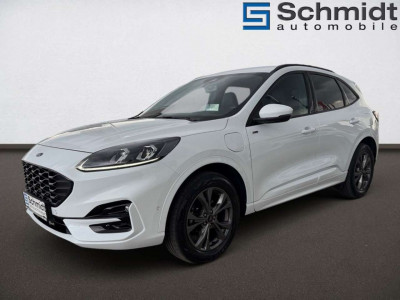 Ford Kuga Gebrauchtwagen Ford Kuga Gebrauchtwagen
