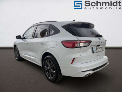 Ford Kuga Gebrauchtwagen Ford Kuga Gebrauchtwagen