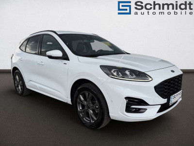 Ford Kuga Gebrauchtwagen Ford Kuga Gebrauchtwagen
