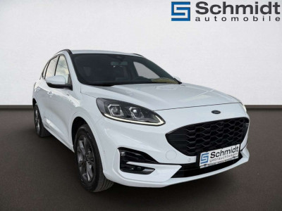 Ford Kuga Gebrauchtwagen Ford Kuga Gebrauchtwagen