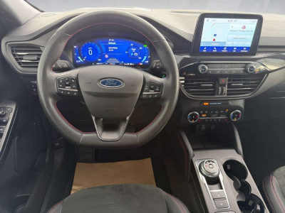 Ford Kuga Gebrauchtwagen Ford Kuga Gebrauchtwagen