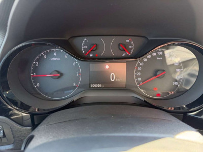 Opel Corsa Tageszulassung Opel Corsa Tageszulassung