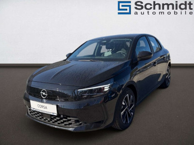 Opel Corsa Tageszulassung Opel Corsa Tageszulassung