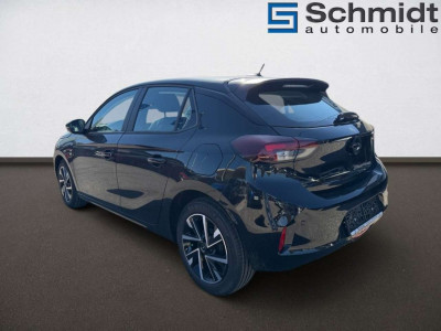 Opel Corsa Tageszulassung Opel Corsa Tageszulassung