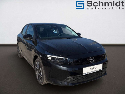 Opel Corsa Tageszulassung Opel Corsa Tageszulassung