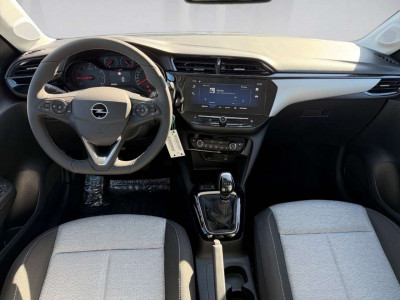 Opel Corsa Tageszulassung Opel Corsa Tageszulassung