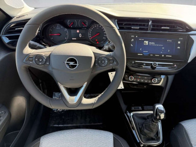 Opel Corsa Tageszulassung Opel Corsa Tageszulassung
