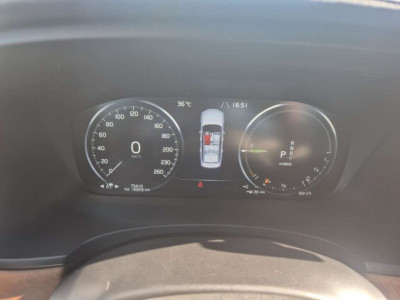 Volvo S90 Gebrauchtwagen Volvo S90 Gebrauchtwagen