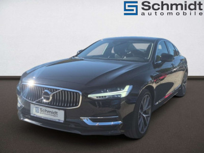 Volvo S90 Gebrauchtwagen Volvo S90 Gebrauchtwagen