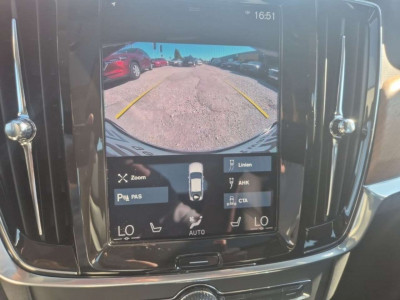Volvo S90 Gebrauchtwagen Volvo S90 Gebrauchtwagen