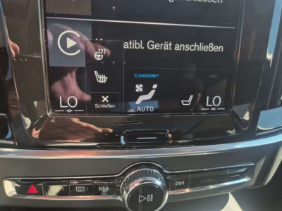 Volvo S90 Gebrauchtwagen Volvo S90 Gebrauchtwagen
