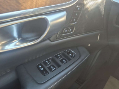 Volvo S90 Gebrauchtwagen Volvo S90 Gebrauchtwagen