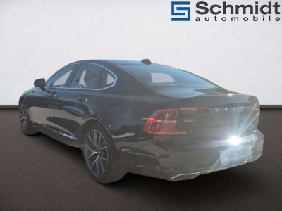 Volvo S90 Gebrauchtwagen Volvo S90 Gebrauchtwagen