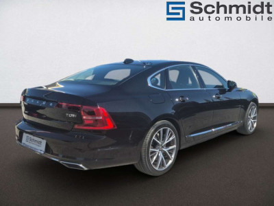 Volvo S90 Gebrauchtwagen Volvo S90 Gebrauchtwagen