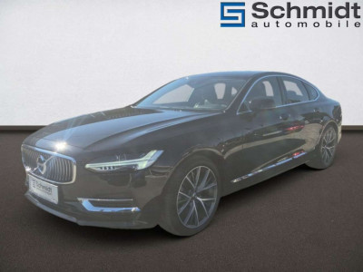 Volvo S90 Gebrauchtwagen Volvo S90 Gebrauchtwagen