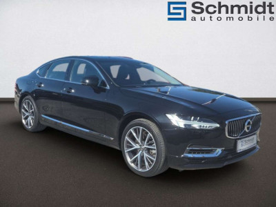Volvo S90 Gebrauchtwagen Volvo S90 Gebrauchtwagen