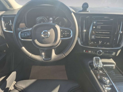 Volvo S90 Gebrauchtwagen Volvo S90 Gebrauchtwagen