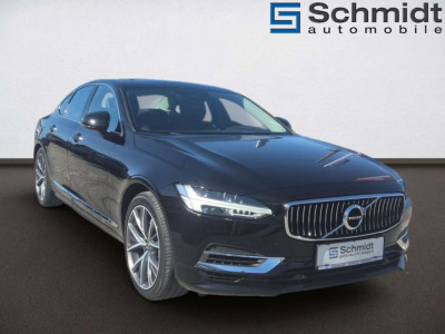 Volvo S90 Gebrauchtwagen Volvo S90 Gebrauchtwagen