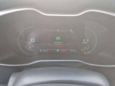 MG ZS Gebrauchtwagen MG ZS Gebrauchtwagen