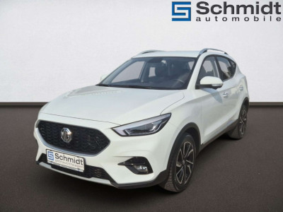 MG ZS Gebrauchtwagen MG ZS Gebrauchtwagen