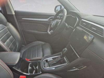 MG ZS Gebrauchtwagen MG ZS Gebrauchtwagen