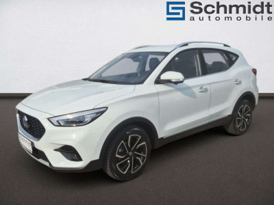 MG ZS Gebrauchtwagen MG ZS Gebrauchtwagen