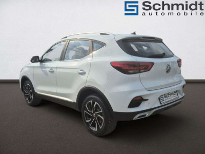 MG ZS Gebrauchtwagen MG ZS Gebrauchtwagen