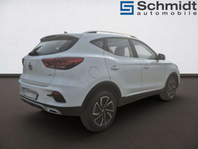 MG ZS Gebrauchtwagen MG ZS Gebrauchtwagen
