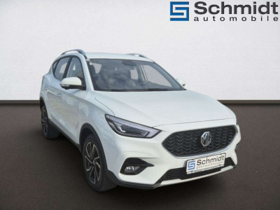 MG ZS Gebrauchtwagen MG ZS Gebrauchtwagen