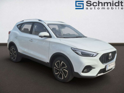 MG ZS Gebrauchtwagen MG ZS Gebrauchtwagen