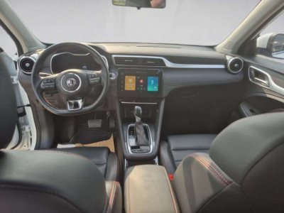 MG ZS Gebrauchtwagen MG ZS Gebrauchtwagen