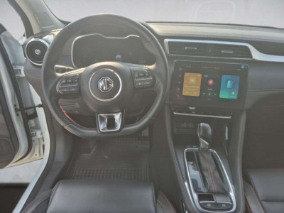 MG ZS Gebrauchtwagen MG ZS Gebrauchtwagen