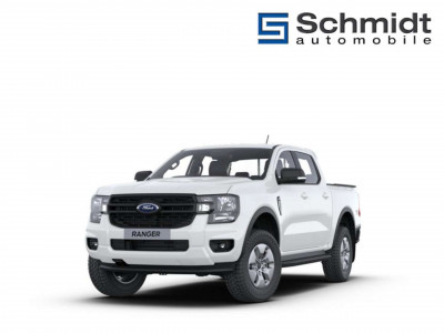 Ford Ranger Neuwagen Ford Ranger Neuwagen