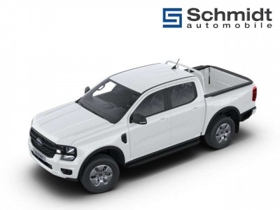 Ford Ranger Neuwagen Ford Ranger Neuwagen