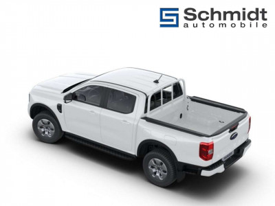 Ford Ranger Neuwagen Ford Ranger Neuwagen