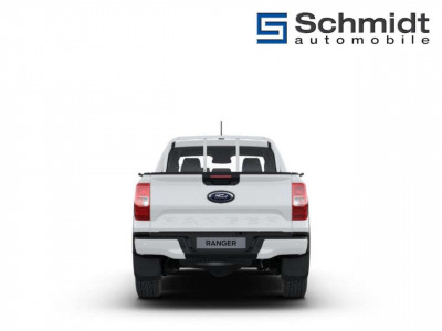 Ford Ranger Neuwagen Ford Ranger Neuwagen
