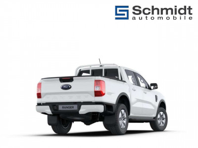 Ford Ranger Neuwagen Ford Ranger Neuwagen