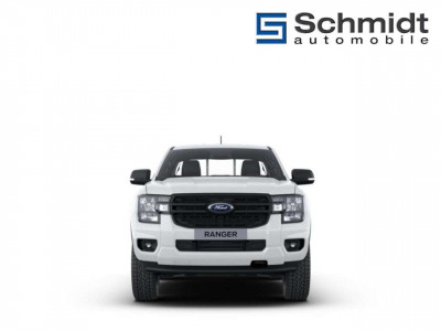 Ford Ranger Neuwagen Ford Ranger Neuwagen