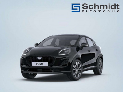 Ford Puma Neuwagen