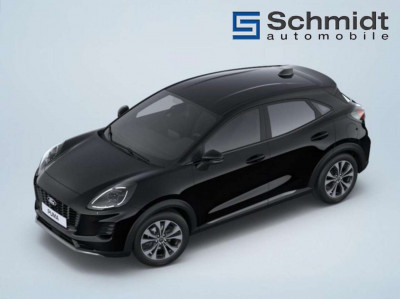 Ford Puma Neuwagen Ford Puma Neuwagen