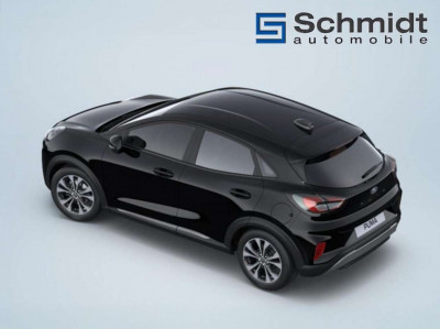 Ford Puma Neuwagen Ford Puma Neuwagen