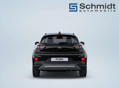 Ford Puma Neuwagen Ford Puma Neuwagen