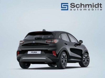 Ford Puma Neuwagen Ford Puma Neuwagen