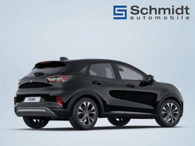 Ford Puma Neuwagen Ford Puma Neuwagen