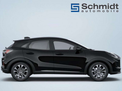 Ford Puma Neuwagen Ford Puma Neuwagen