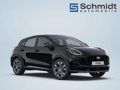 Ford Puma Neuwagen Ford Puma Neuwagen
