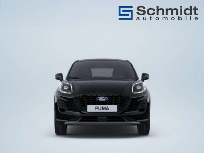 Ford Puma Neuwagen Ford Puma Neuwagen