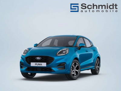 Ford Puma Neuwagen