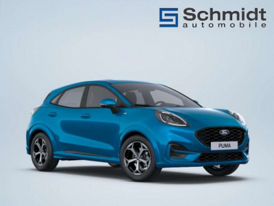 Ford Puma Neuwagen Ford Puma Neuwagen