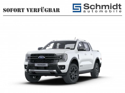 Ford Ranger Tageszulassung